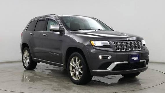 JEEP GRAND CHEROKEE 2015 1C4RJFJG8FC950763 image